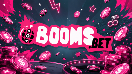 boomsbet nederland Gameplay